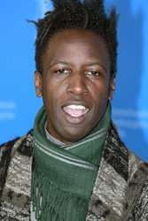 Saul Williams