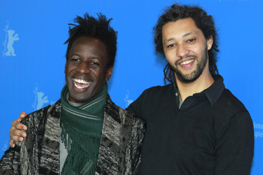 Saul Williams, Alain Gomis