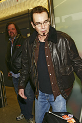 Billy Bob Thornton