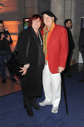 Regina Ziegler, Wolf Gremm