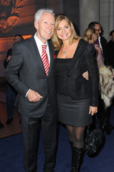 Egon F. Freiheit, Maren Gilzer