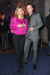 Arnd Klawitter mit Begleitung