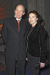 Michael Mendl, Gudrun Landgrebe