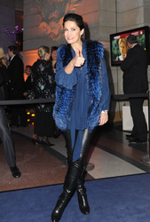 Mariella Ahrens Gräfin von Faber-Castell