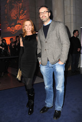 Katja Flint, Gunnar Fuss