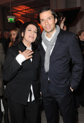 Hannelore Elsner, Quirin Berg