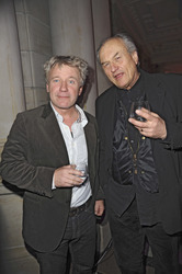 Jörg Schüttauf, Dietrich Mattausch