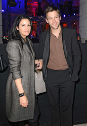 Minu Barati-Fischer, Ken Duken