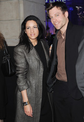 Minu Barati-Fischer, Ken Duken