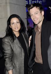 Minu Barati-Fischer, Ken Duken