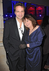 Mathias Herrmann, Marie Gruber