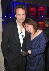 Mathias Herrmann, Marie Gruber