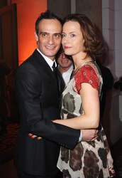 Anatole Taubman, Claudia Michelsen