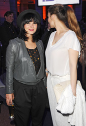 Anna Fischer, Mina Tander