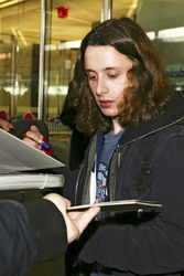 Rory Culkin