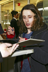 Rory Culkin