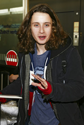 Rory Culkin