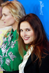 Diane Kruger, Virginie Ledoyen