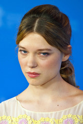 Léa Seydoux