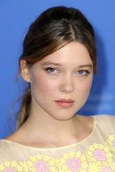 Léa Seydoux