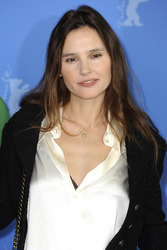 Virginie Ledoyen