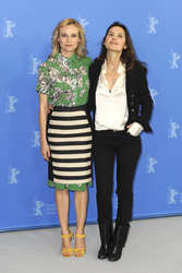 Diane Kruger, Virginie Ledoyen