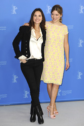 Virginie Ledoyen, Léa Seydoux