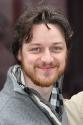 James McAvoy