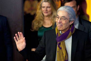 Boualem Sansal