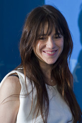 Charlotte Gainsbourg