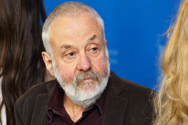 Mike Leigh