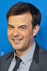 Francois Ozon