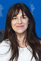 Charlotte Gainsbourg