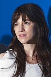 Charlotte Gainsbourg
