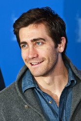 Jake Gyllenhaal
