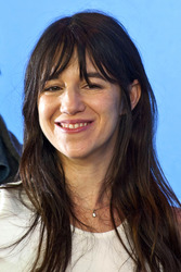 Charlotte Gainsbourg