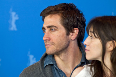 Jake Gyllenhaal, Charlotte Gainsbourg