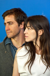 Jake Gyllenhaal, Charlotte Gainsbourg