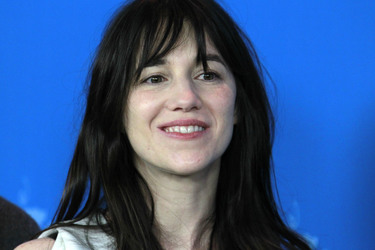 Charlotte Gainsbourg