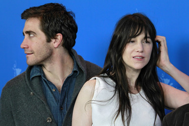Jake Gyllenhaal, Charlotte Gainsbourg