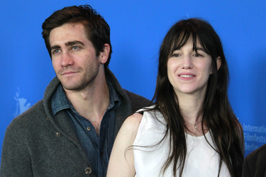 Jake Gyllenhaal, Charlotte Gainsbourg