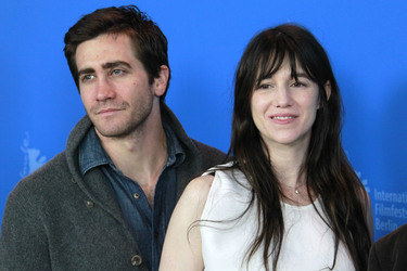 Jake Gyllenhaal, Charlotte Gainsbourg