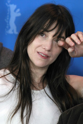 Charlotte Gainsbourg