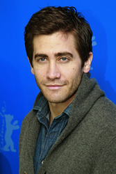 Jake Gyllenhaal