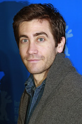 Jake Gyllenhaal