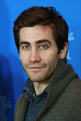 Jake Gyllenhaal