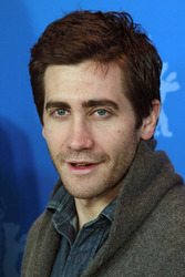 Jake Gyllenhaal