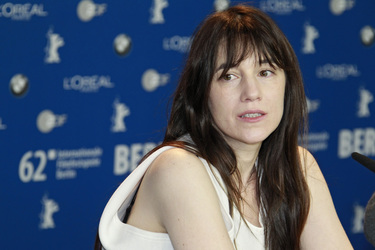 Charlotte Gainsbourg