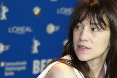 Charlotte Gainsbourg