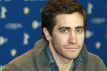Jake Gyllenhaal